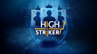 High Striker logo