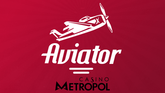 Casinometropol Aviator Oynama Adımları