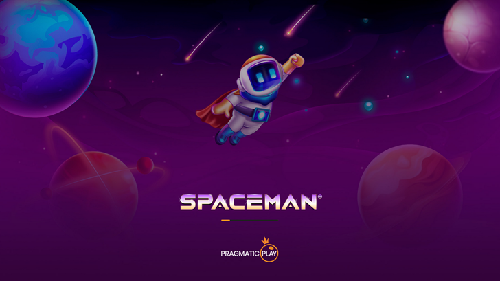 Spaceman oyunu