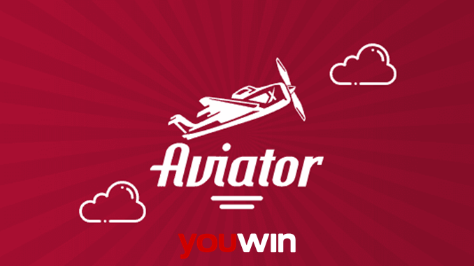 Youwin Aviator Oynama Adımları