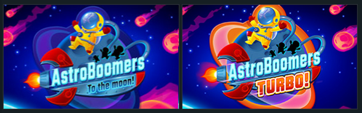 Astroboomers logo